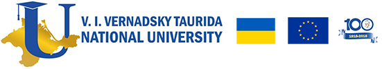 Taurida National V.I. Vernadsky University