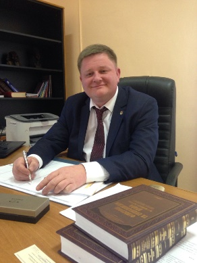 Alexander Ilyashko