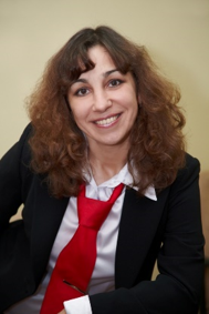 Dobrovolska Natalia Anatoliivna