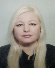 ASOIAN Liudmila